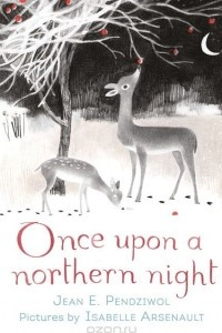 Книга Once Upon a Northern Night