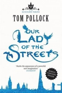 Книга Our Lady of the Streets