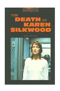 Книга The Death of Karen Silkwood