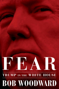Книга Fear: Trump in the White House