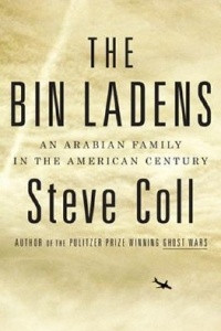 Книга The Bin Ladens: An Arabian Family in the American Century