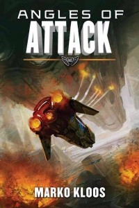Книга Angles of Attack