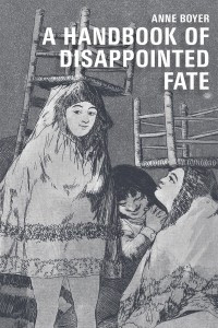Книга A Handbook of Disappointed Fate