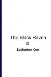 Книга The Black Raven