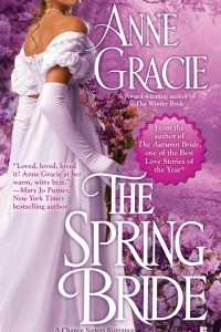 Книга The Spring Bride