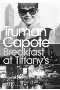 Книга Breakfast at Tiffany’s and Three Stories