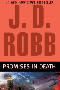 Книга Promises in Death