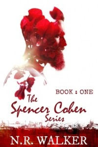 Книга Spencer Cohen, Book One