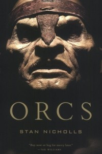 Книга Orcs