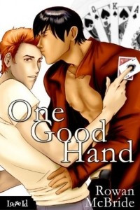 Книга One Good Hand