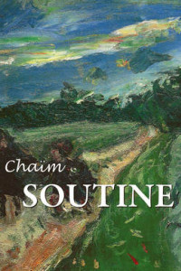 Книга Chaïm Soutine