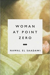 Книга Women at point zero