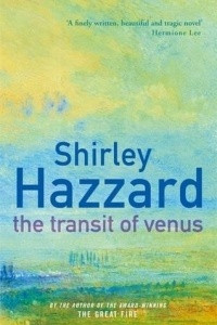 Книга The Transit of Venus