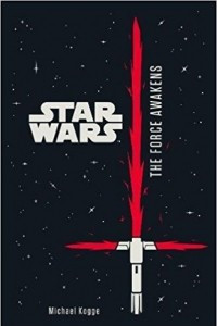 Книга Star Wars: The Force Awakens: Junior Novel