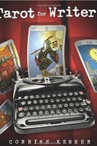 Книга Tarot for Writers