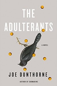 Книга The Adulterants