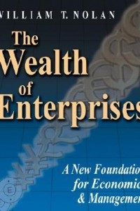 Книга Благосостояние предприятия