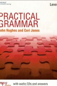 Книга Practical Grammar: Level 3: Student's Book with Key