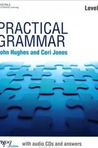 Книга Practical Grammar: Level 2: Student's Book with Answers