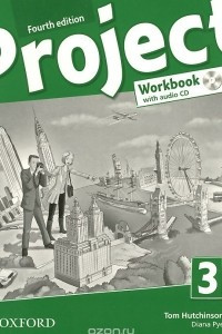 Project: 3: Workbook