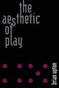 Книга The Aesthetic of Play