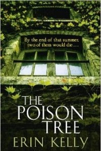 Книга The Poison Tree
