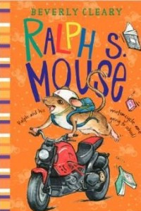 Книга Ralph S. Mouse