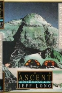 Книга The Ascent