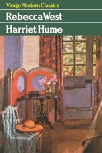 Книга Harriet Hume
