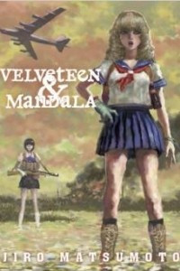 Книга Velveteen and Mandala