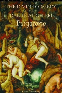 Книга Purgatorio