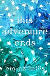 Книга This Adventure Ends