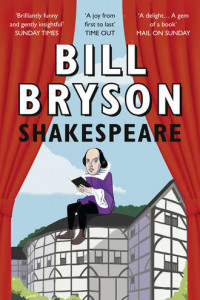 Книга Shakespeare