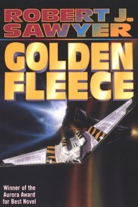 Книга Golden Fleece