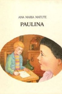 Книга Paulina
