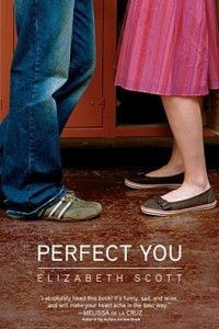 Книга Perfect You