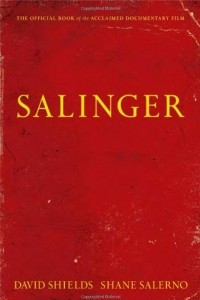 Книга Salinger