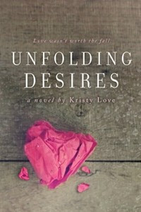 Книга Unfolding Desires
