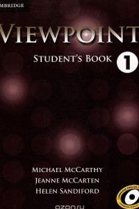 Книга Viewpoint: Level 2: Student's Book