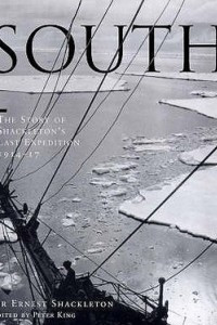Книга South: The story of Shackleton's last expedition 1914-1917