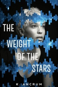 Книга The Weight of the Stars