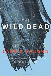 Книга The Wild Dead