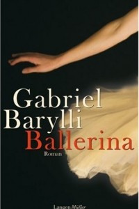 Книга Die Ballerina