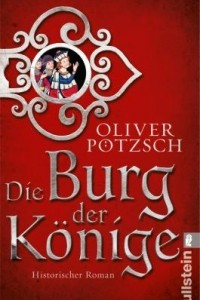 Книга Die Burg der Konige