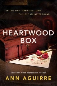 Книга Heartwood Box