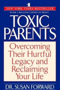 Книга Токсичные родители