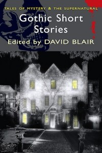 Книга Gothic Short Stories