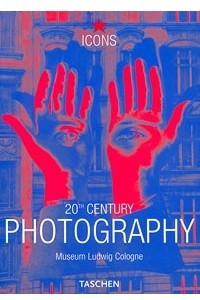 Книга 20th Century. Photography. Museum Ludwig Cologne