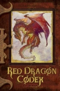 Книга Red Dragon Codex