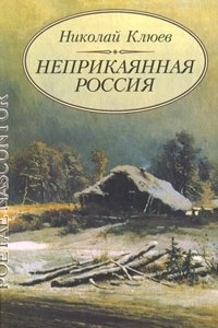 Книга Неприкаянная Россия